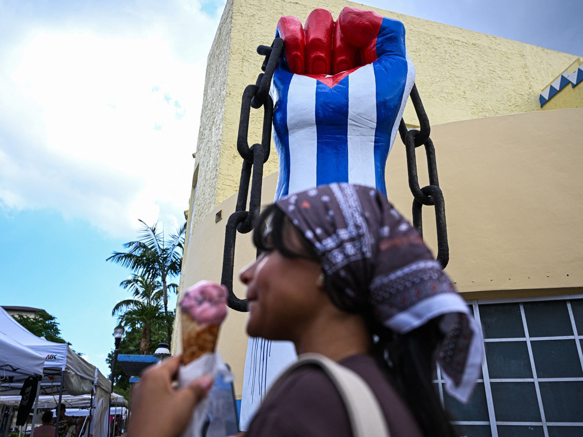 Cuba Denounces US Military Threats Amid Escalating Economic Sanctions