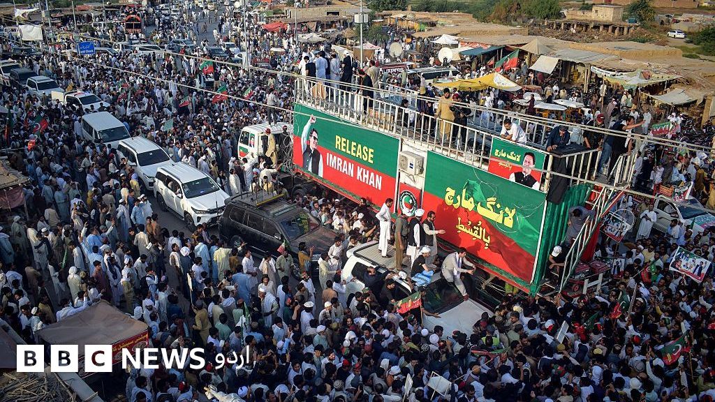 مذاکرات میں ڈیڈلاک کے بعد سیاسی محاذ آرائی اور معاشی مستقبل کے مضمرات