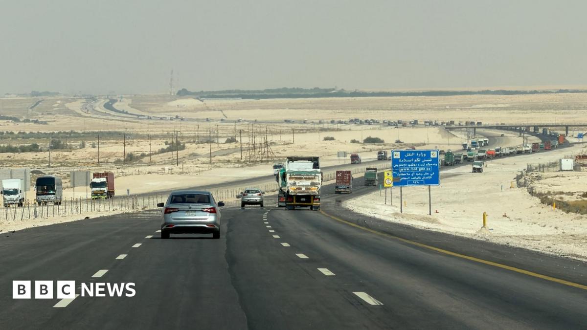 Deadly Drone Strike Hits Eastern Saudi Airport Amid Escalating Regional Tensions