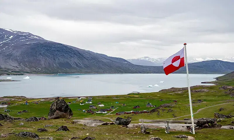 Denmark Finalizes Binding Greenland Security Pact With Trump Administration