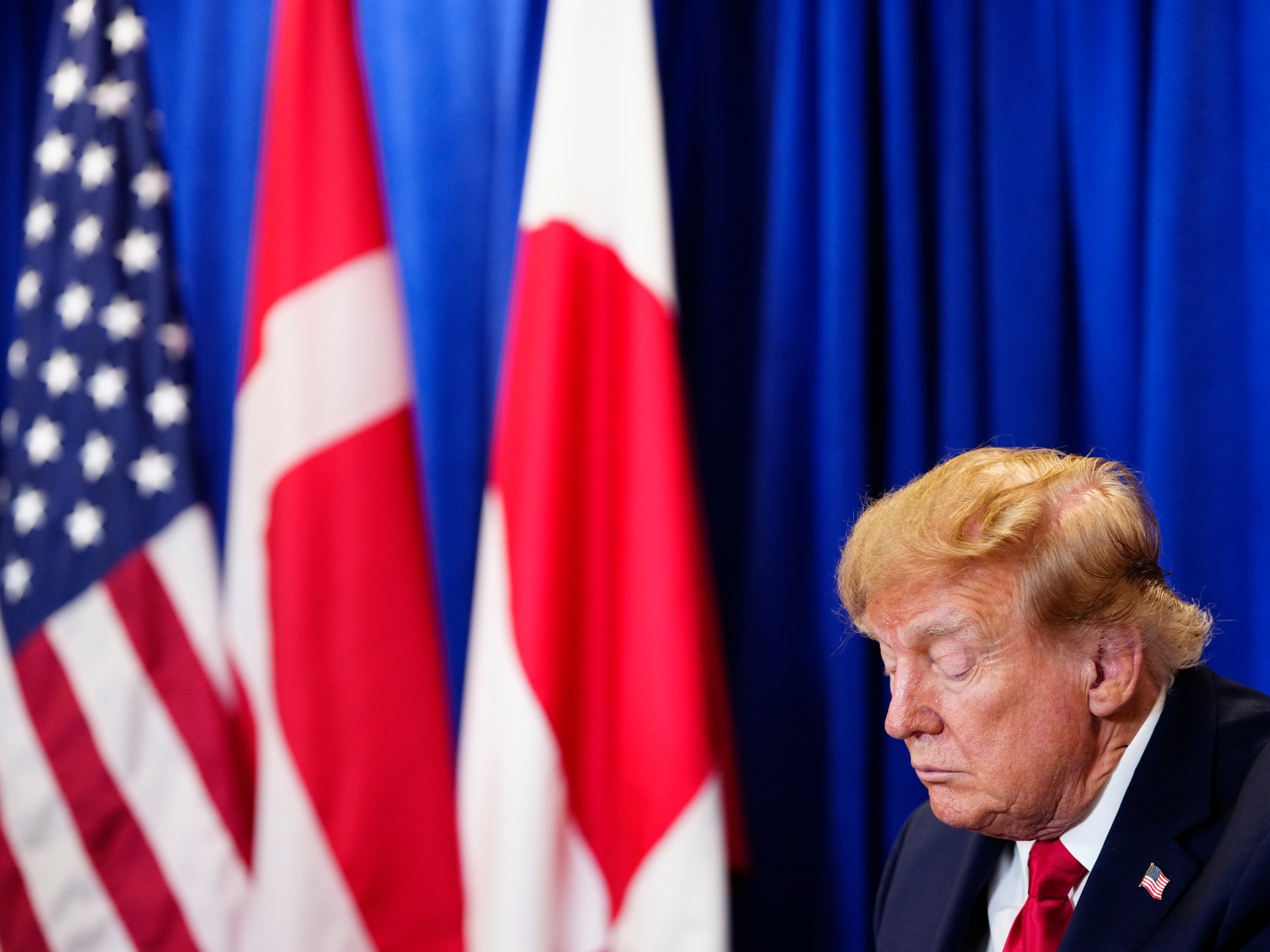 Denmark Rebuffs US Resource Claims Following Landmark Greenland Sovereignty Accord