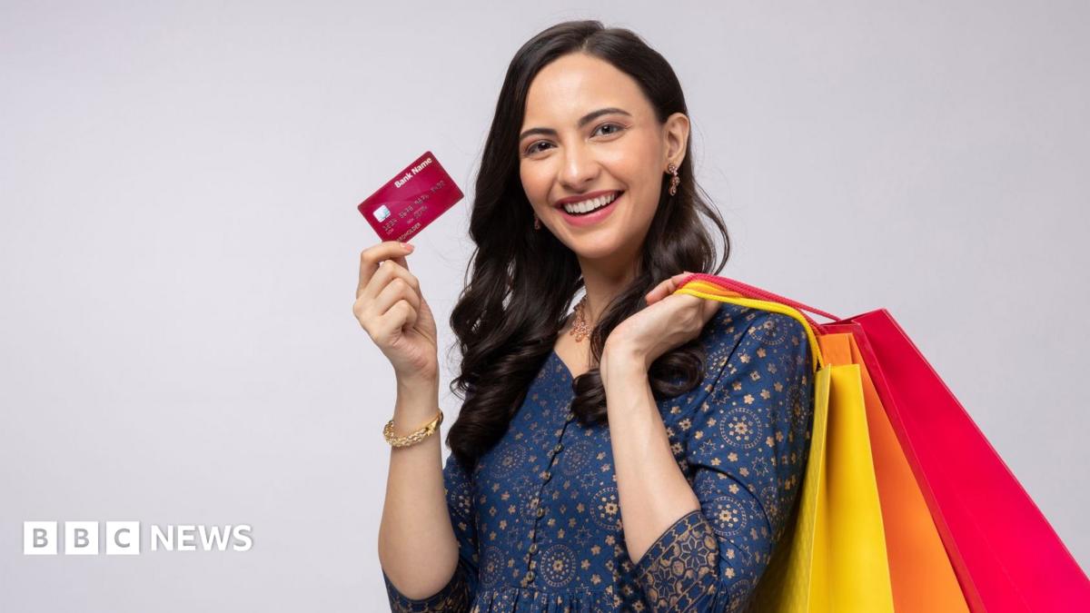Digital Dopamine: India's Zero-Spend Shopping Boom Reshapes Global E-Commerce