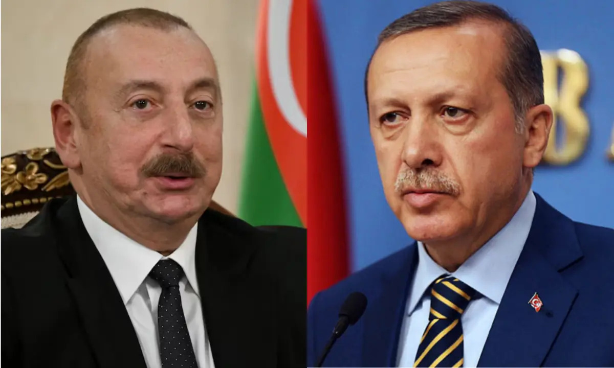 Diplomatic Friction Strains Turkiye-Azerbaijan Ties Amid Regional Energy Shifts