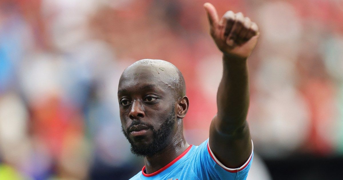 DR Congo Secures Vital AFCON Victory Amid Regional Strains