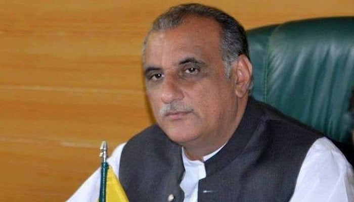 ڈاکٹر نجیب نقی آزاد جموں و کشمیر کے پچیسویں صدر منتخب، سیاسی و معاشی حلقوں میں خیرمقدم