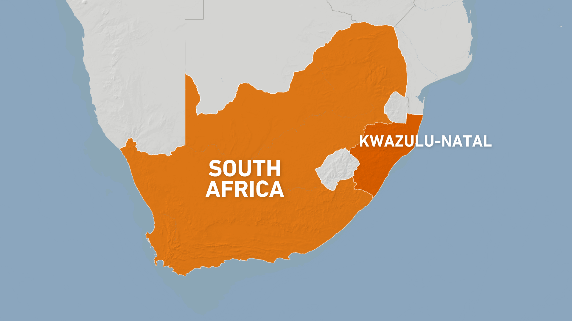 Durban Massacre Exposes South Africa Security Crisis and Economic Vulnerabilities