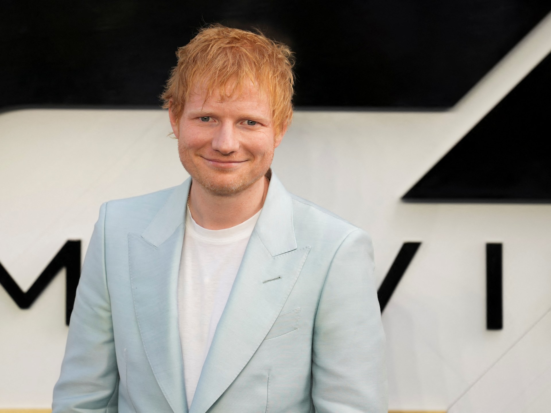 Ed Sheeran Stadium Tour Collapses Amid Geopolitical Backlash and Weather Disruptions
