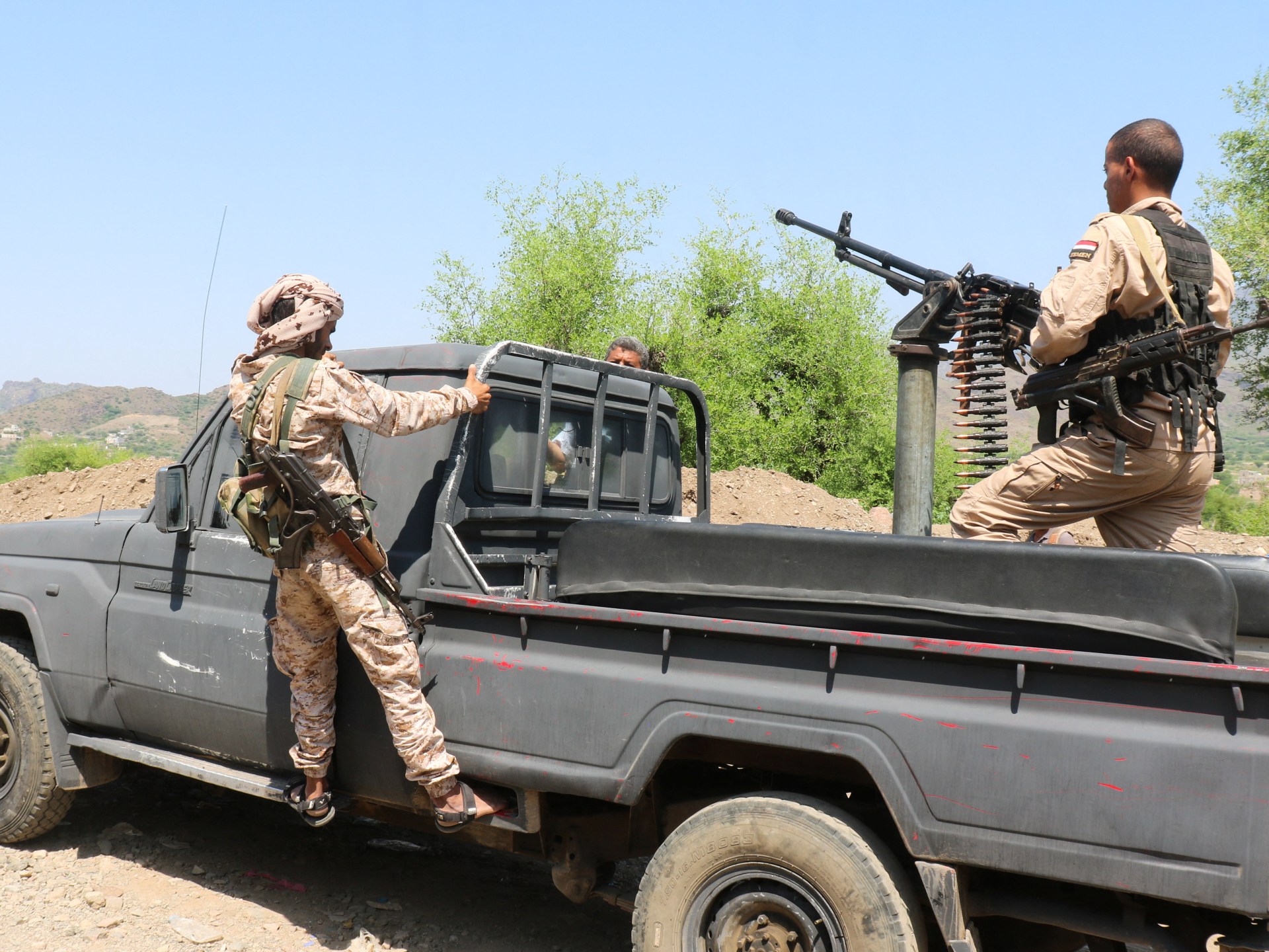 Energy Markets Tremble as Infrastructure Attacks Escalate in Arabian Peninsula