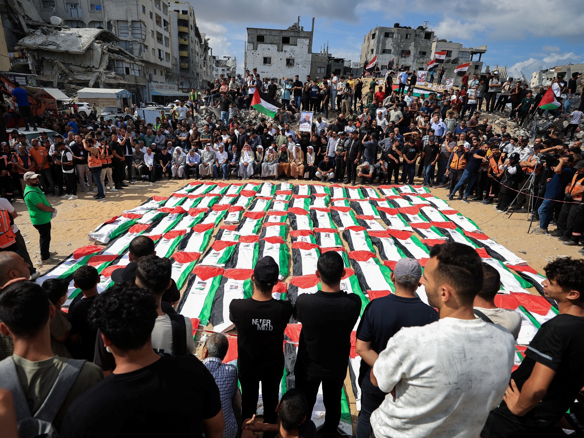 Escalating Middle East Violence Threatens Global Stability and Supply Chains