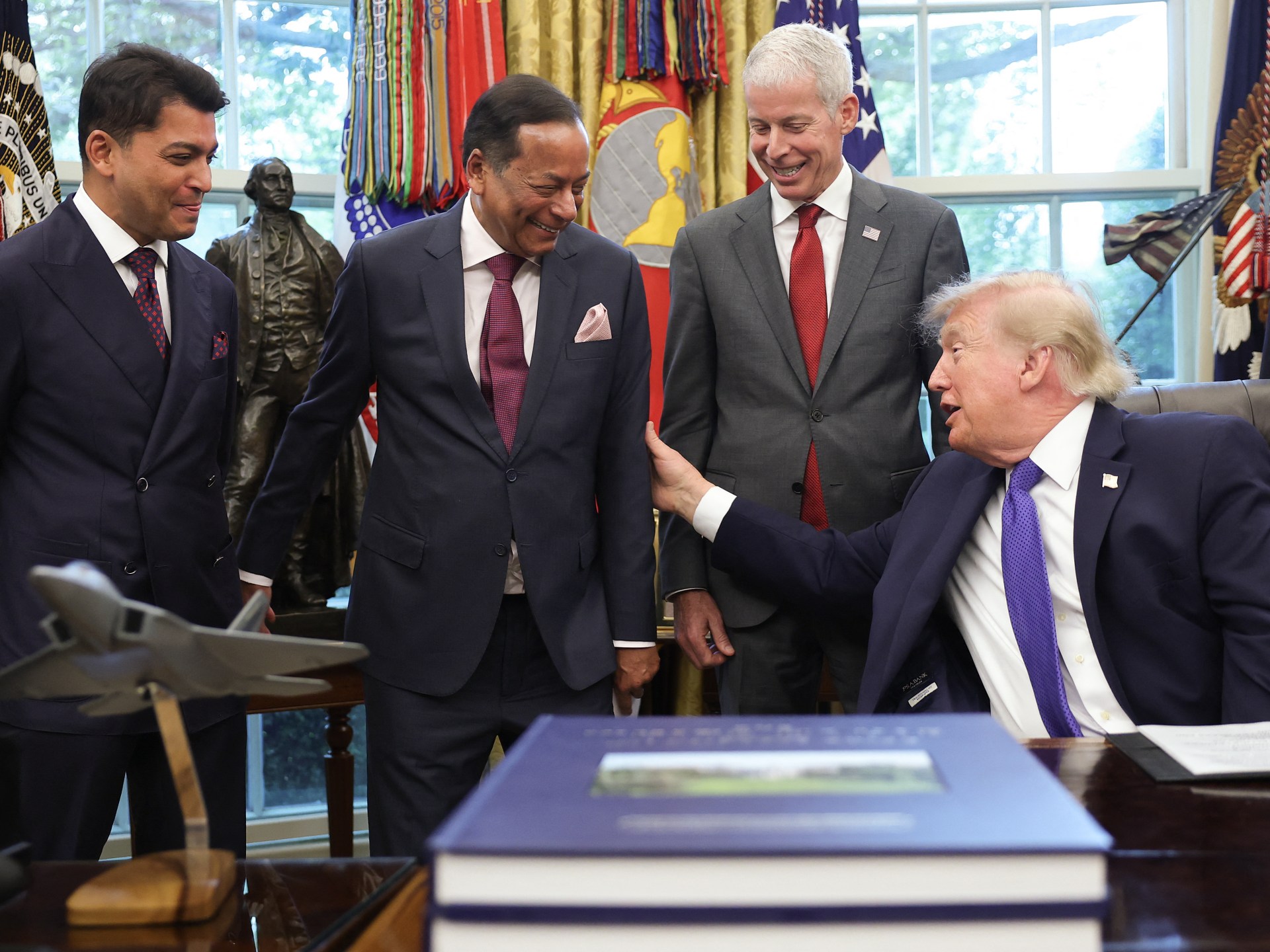 Essar's US Steel Expansion Tests Global Sanctions and Geopolitical Lines