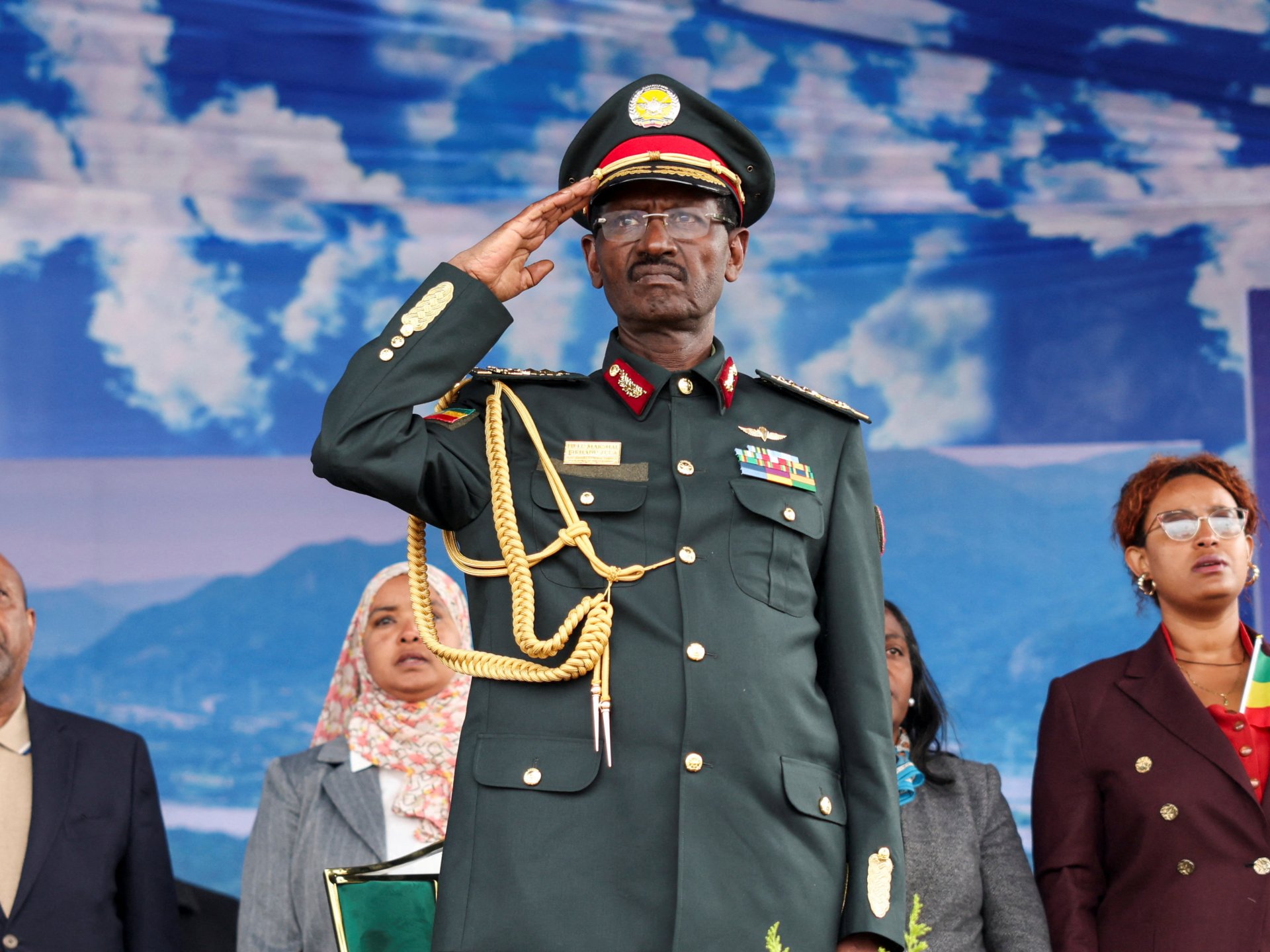 Ethiopia Blames Regional Rivals Amid Rising Conflict Spillover Risks