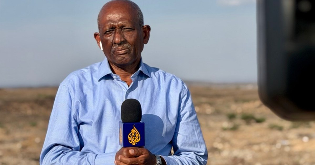 Ethiopian Conflict Coverage Highlights Geopolitical Fragility and Horn of Africa Instability