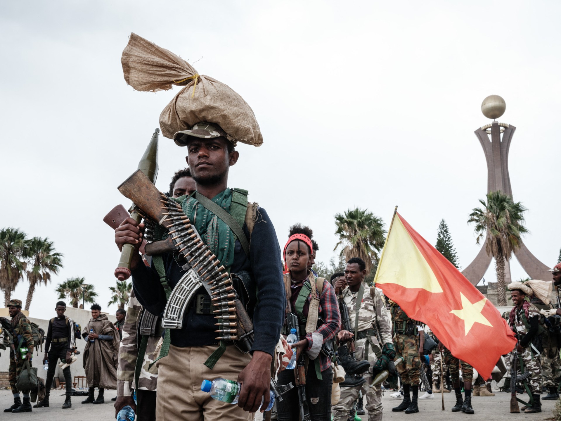 Ethiopian Conflict Escalation Threatens Horn of Africa Stability and Regional Trade