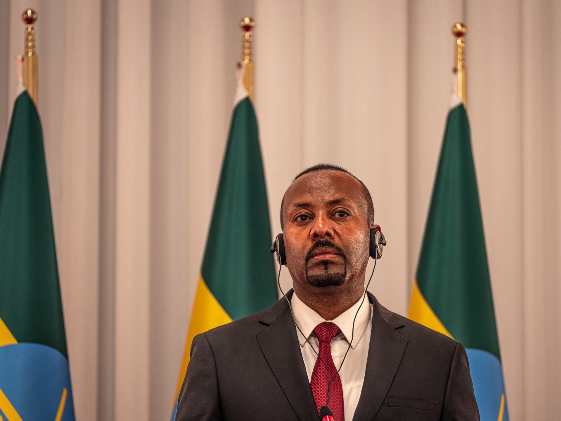 Ethiopian Push for Red Sea Access Heightens Regional Tensions