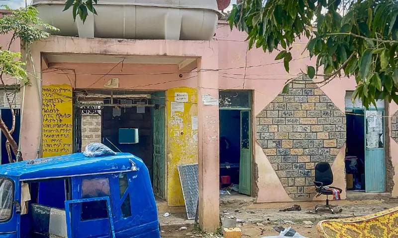 Ethiopian Tigray Rebels Abandon Mekelle as Federal Forces Advance