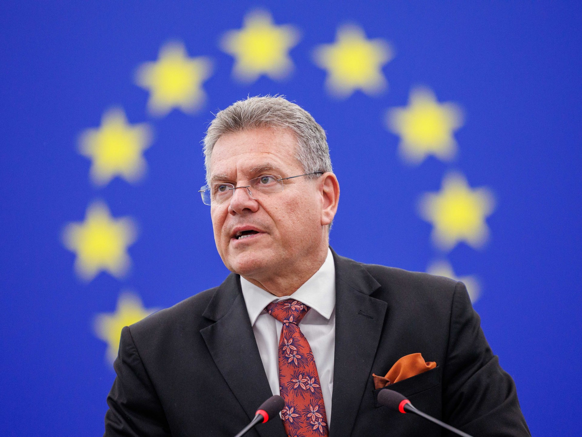 EU and China Open High-Stakes Beijing Trade Talks Amid Rising Deficit Pressures