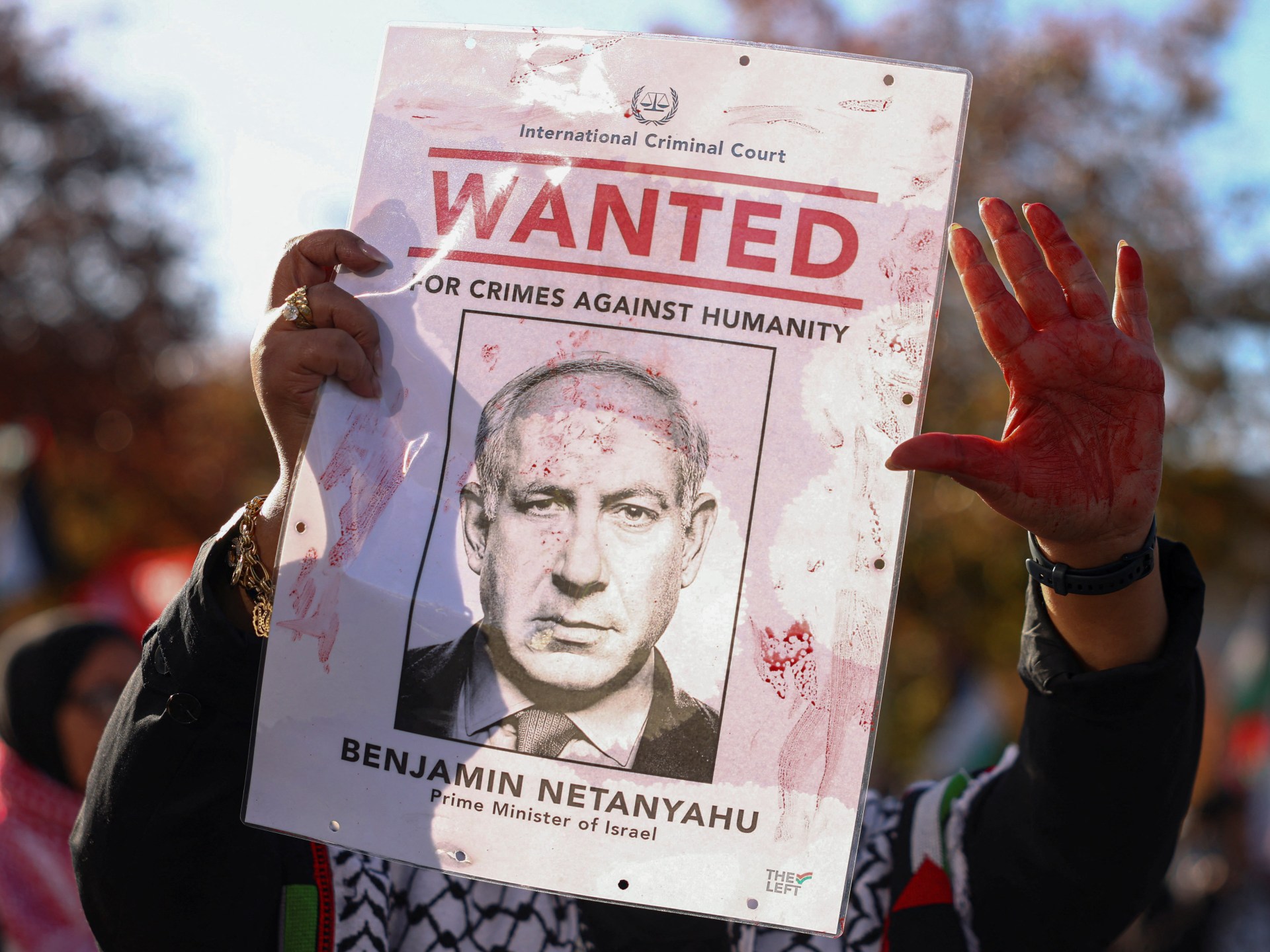 Europe and Israel Face Deepening Diplomatic Rifts Amid Election Uncertainty
