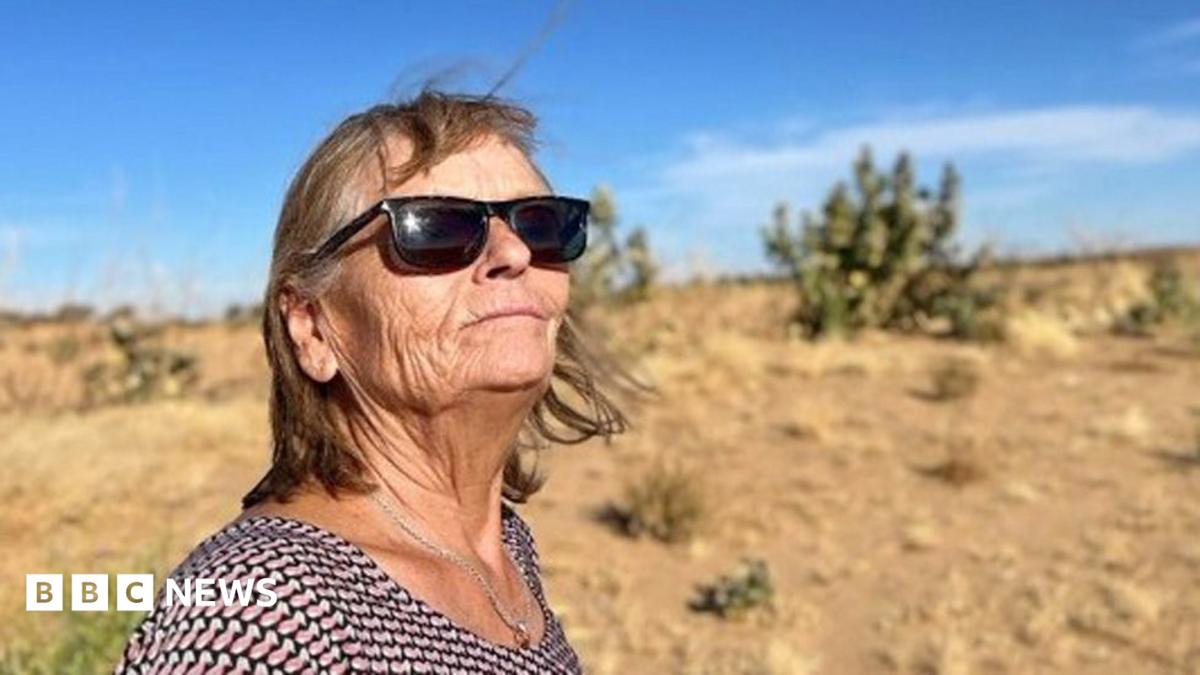 European Aid Workers Freed in Libya After Yearlong Niger Captivity
