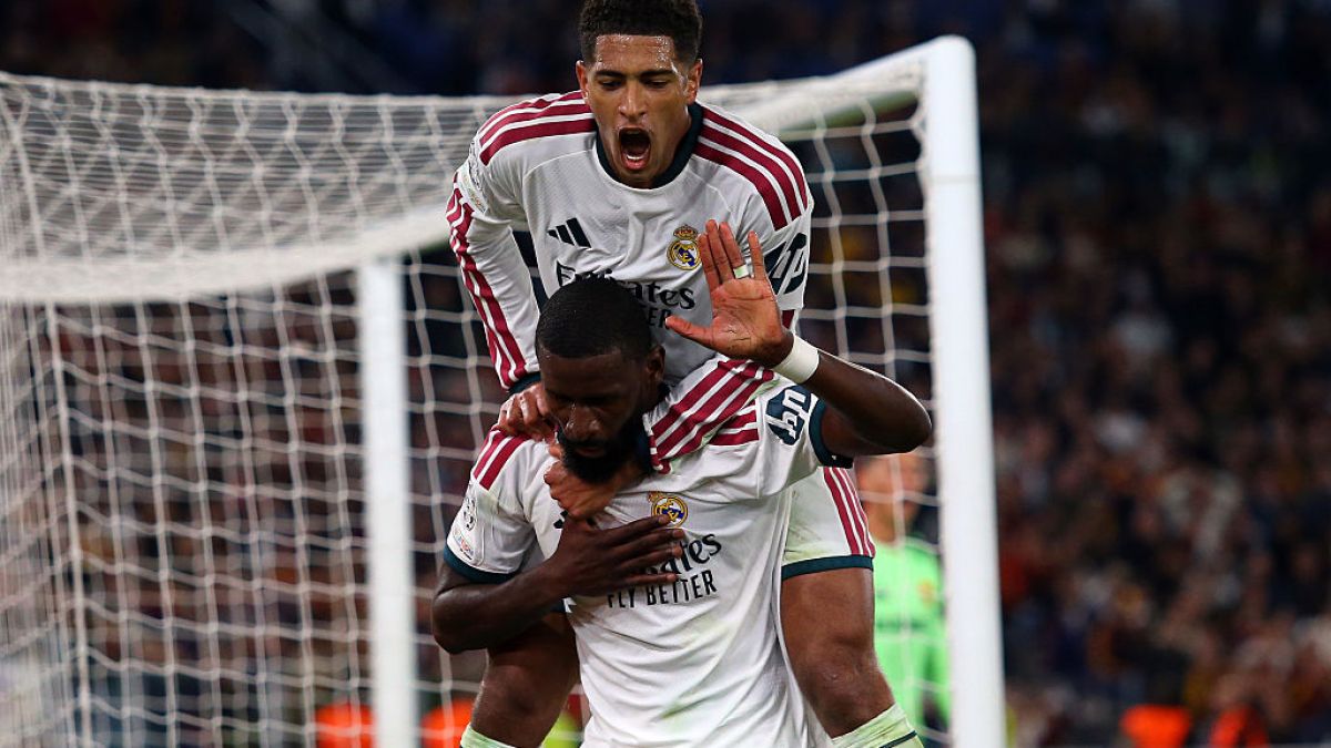 European Football Economy Realigns as Real Madrid Secures High-Stakes Continental Victory