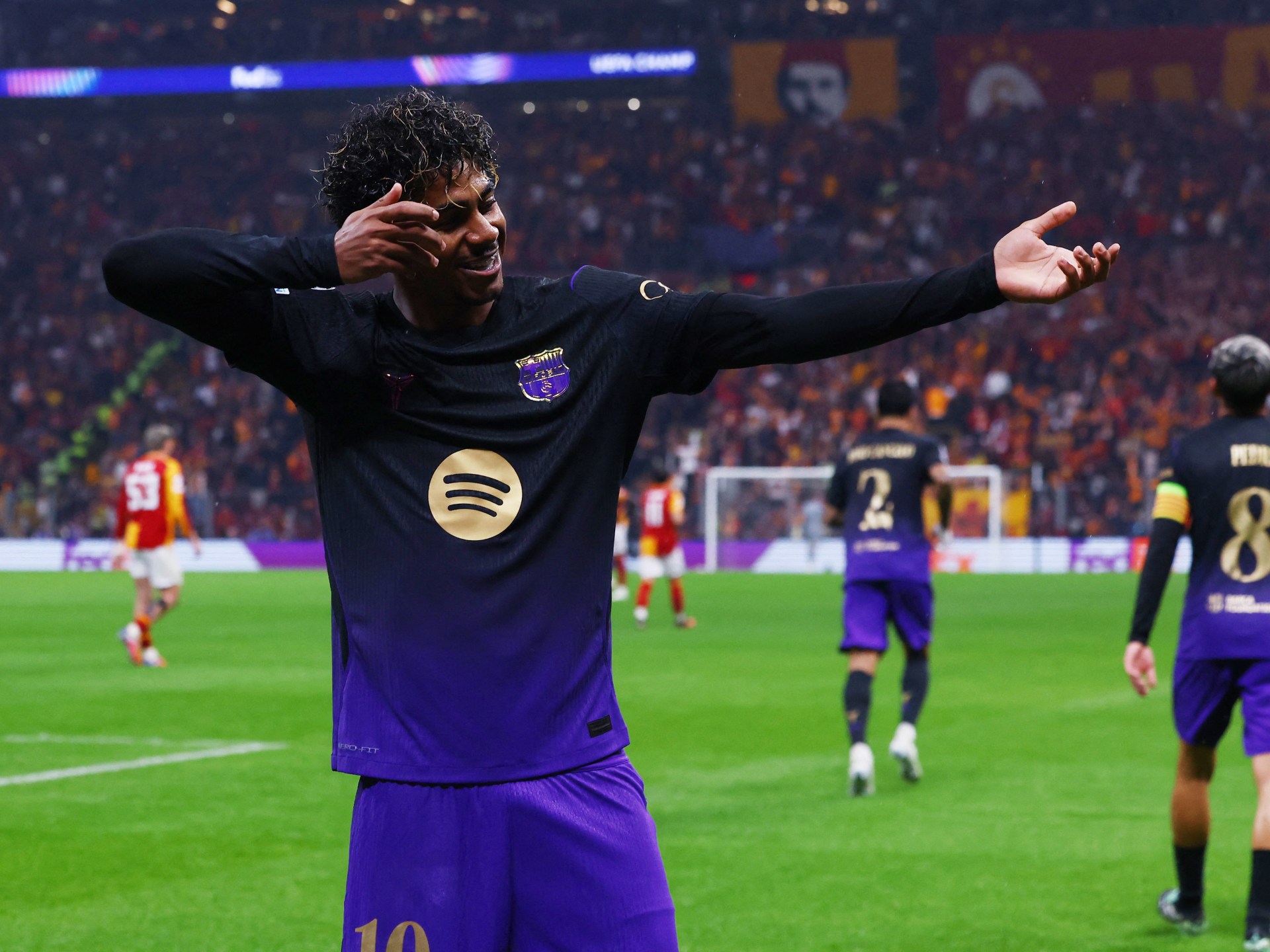 European Football Elite Face Off Amid Shifting Sovereign Investments and Soft-Power Strategy
