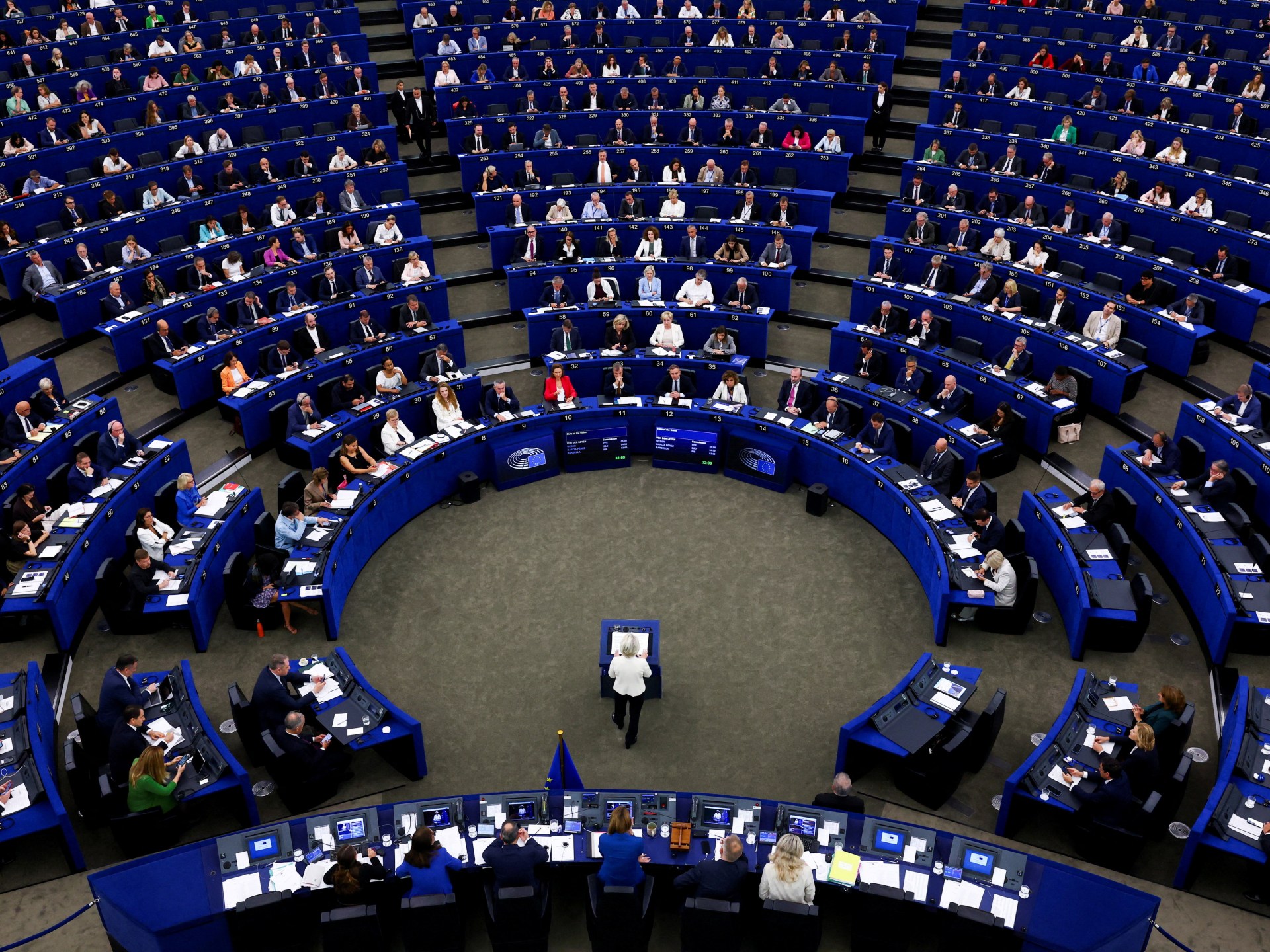 European Political Shift Toward Anti-Muslim Rhetoric Strains Regional Alliances
