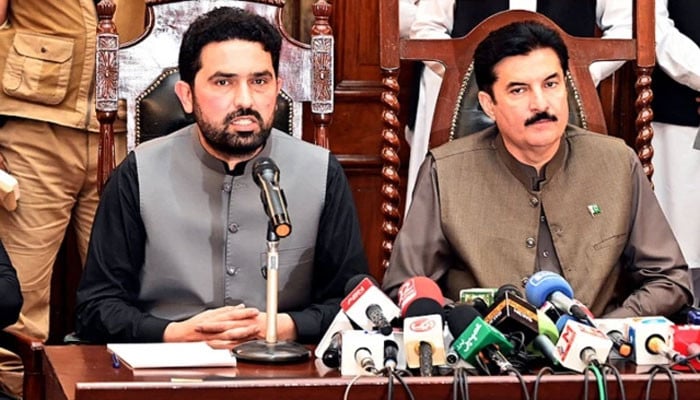 فیصل کریم کنڈی کا سہیل آفریدی کو اسلام آباد لانگ مارچ ختم کرنے کا مشورہ، معاشی اور سیاسی اثرات کا جائزہ