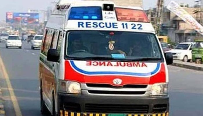 فیصل آباد میں خاندانی تنازعہ کے دوران فائرنگ، بھابھی اور بھتیجی جاں بحق، کاروباری حلقوں میں تشویش کی لہر