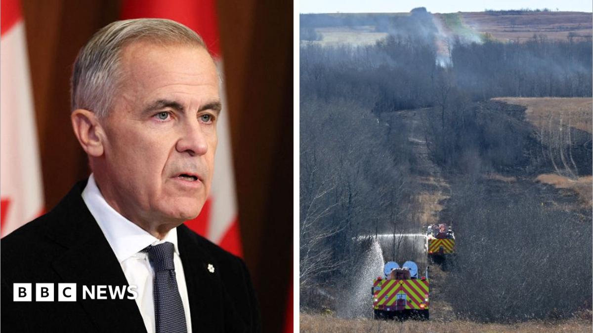 Fatal Blaze at Canadian Military Base Raises Operational and Defense Concerns