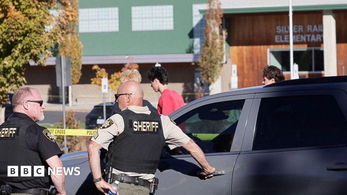 Fatal Oregon School Shooting Renews Domestic Security Debates Across United States