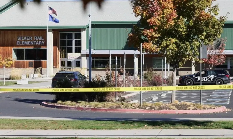 Fatal Shooting at Oregon Elementary School Prompts Fresh Security and Supply Concerns