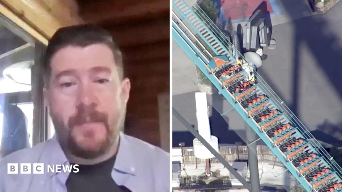 Fatal US Theme Park Accident Triggers Regulatory Scrutiny and Liability Shockwaves