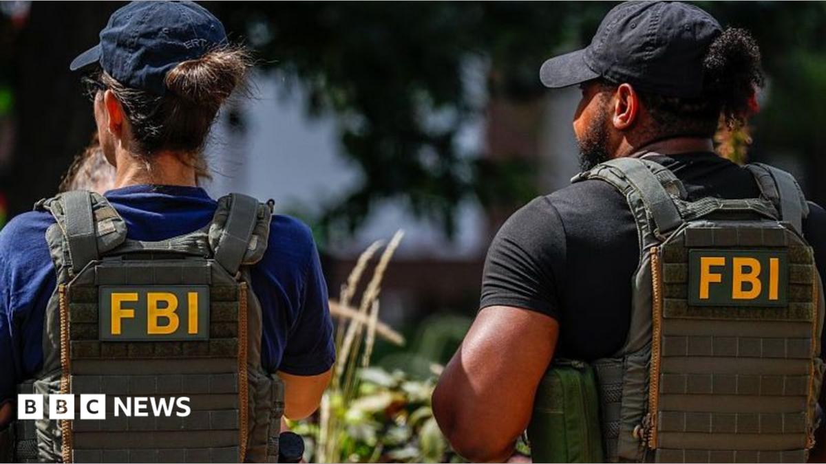 FBI Data Breach Exposes Special Agents' Biometric and Medical Records