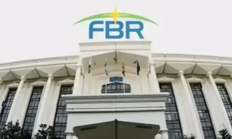 FBR Debunks Fake Extension Notice As 2026 Tax Deadline Looms