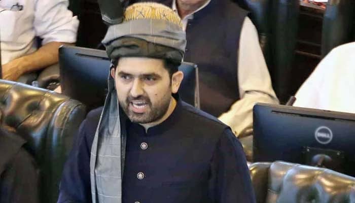 Federal Constitutional Court Disposes of Plea Challenging KP Chief Minister Election
