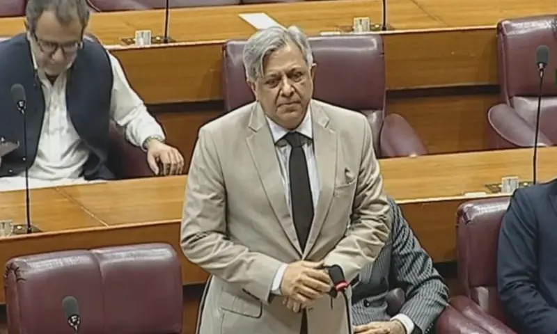 Federal Government Imposes Emergency in Khyber Pakhtunkhwa Citing National Security Threats