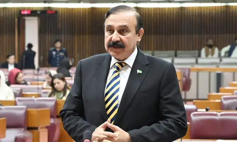 Federal Government Warns Khyber Pakhtunkhwa of Emergency over Counter-Terrorism Standoff