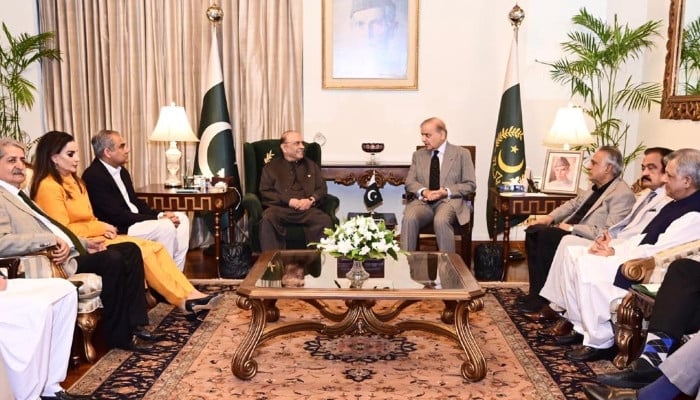 Federal Government Weighs Emergency Rule in Khyber Pakhtunkhwa Amid Security Crisis