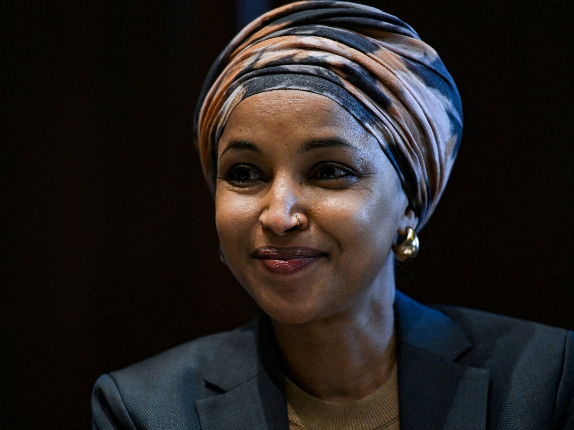 Federal Search of Representative Ilhan Omar Home Stirs US Political Landscape