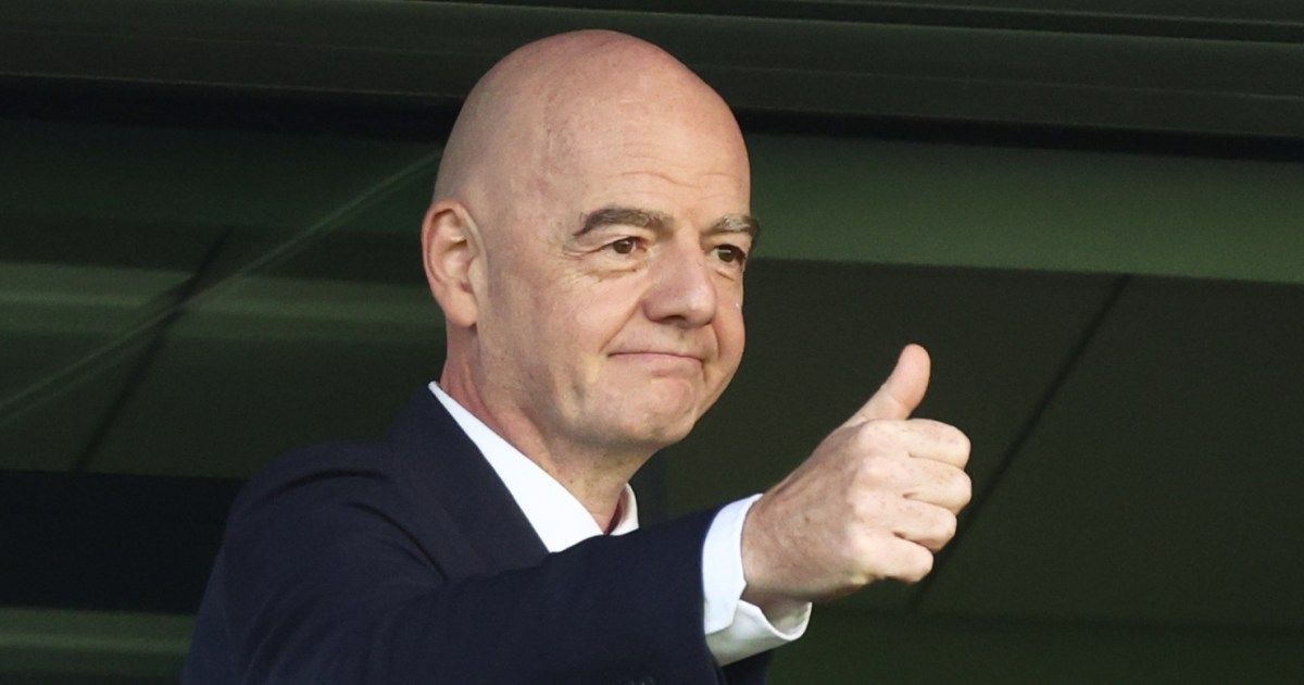 FIFA Chief Infantino Opens Door to Governance Overhaul Amid Global Pressure