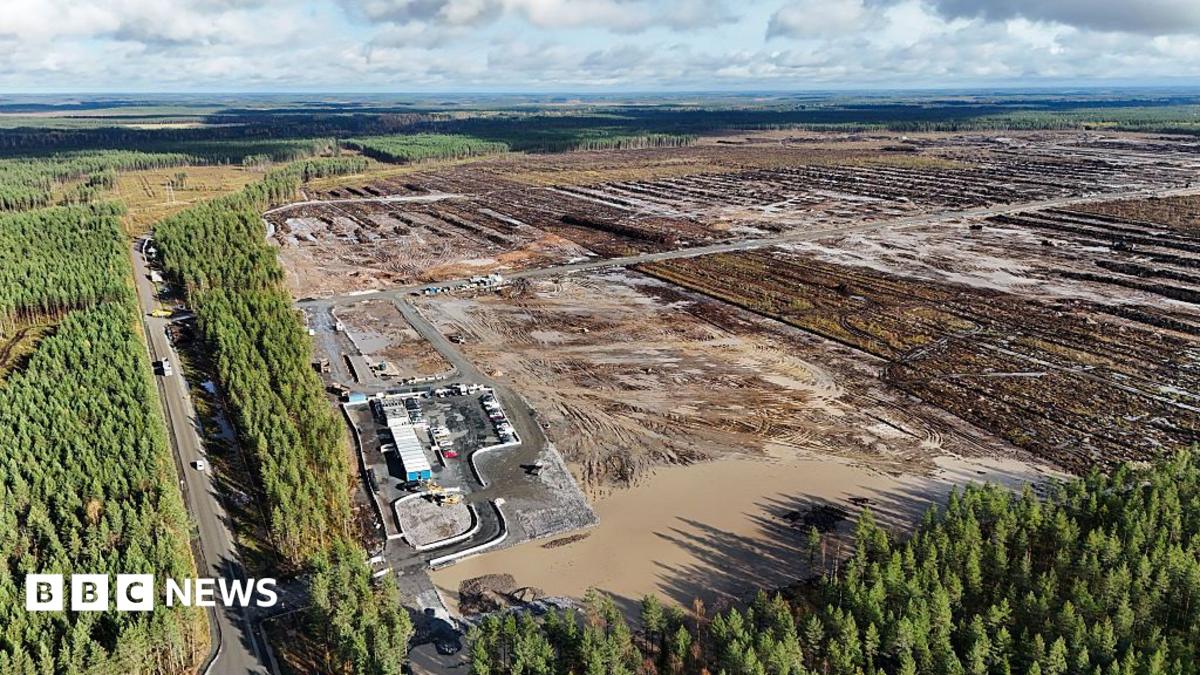 Finland Halts Google Data Centre Projects Amid Environmental Scrutiny
