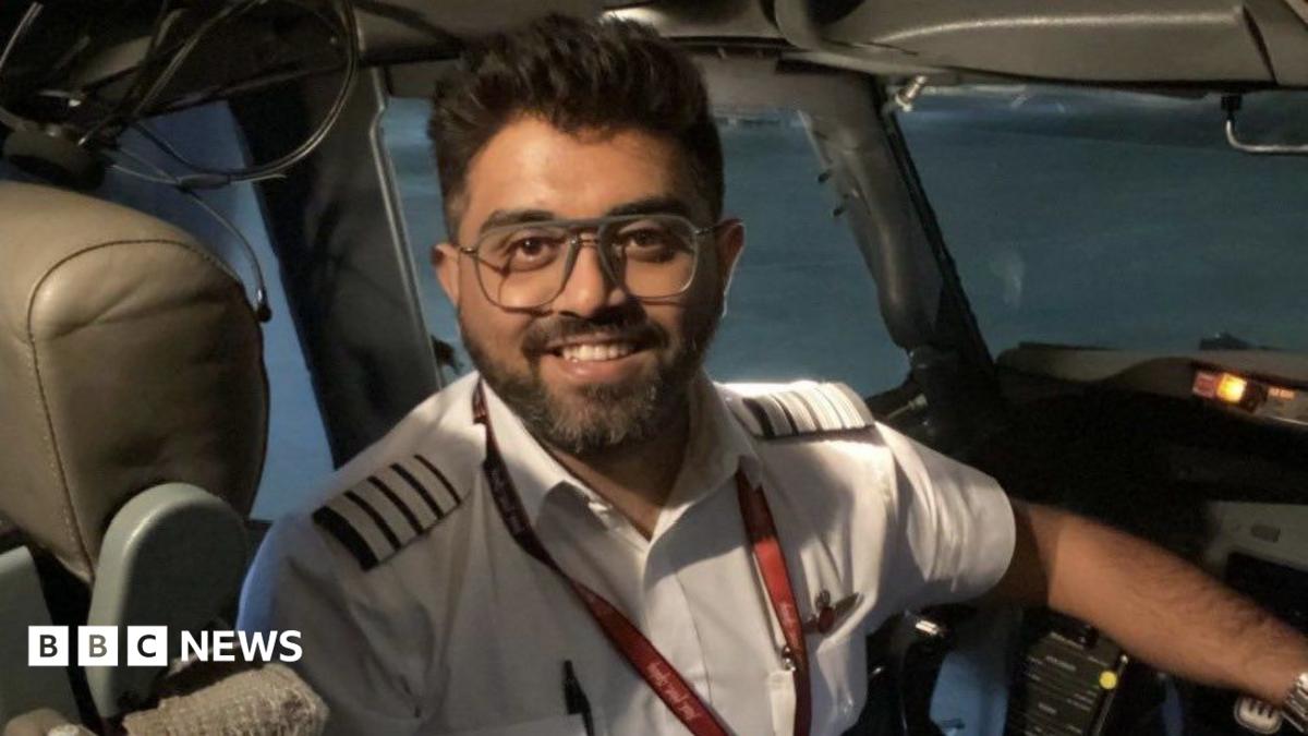 Flydubai Cockpit Attack on Tel Aviv Flight Sparks Aviation Security Review