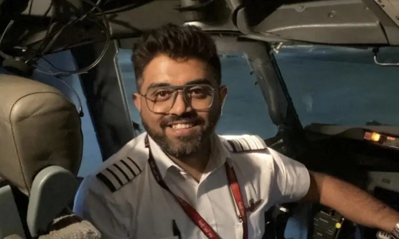 Flydubai Flight Disaster Averted as Pilot Intervenes