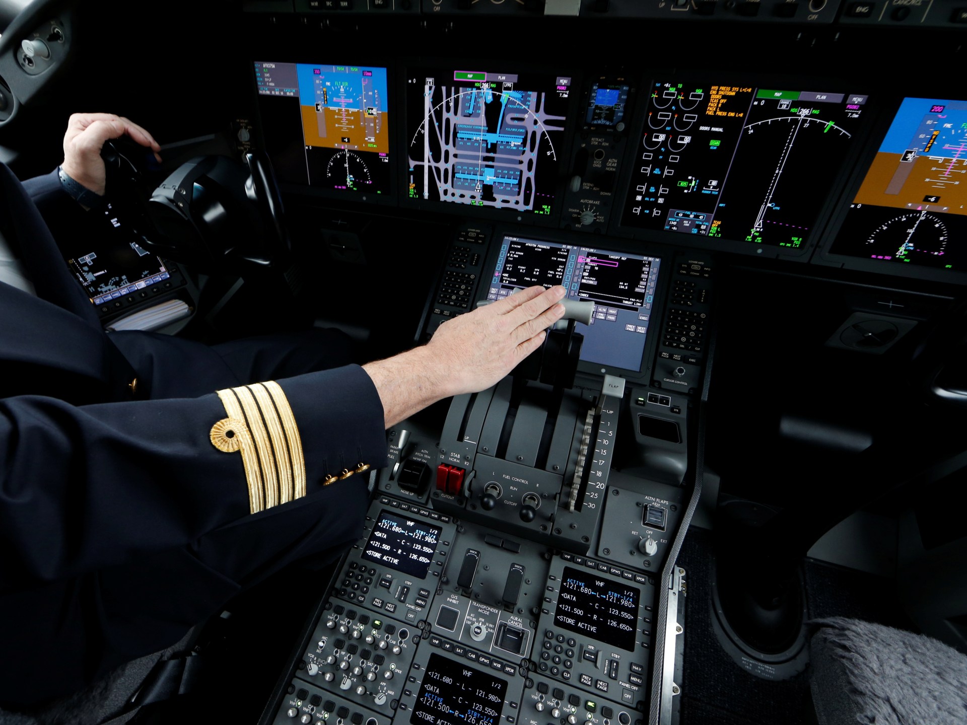 Flydubai Security Incident Exposes Critical Vulnerabilities in Commercial Aviation