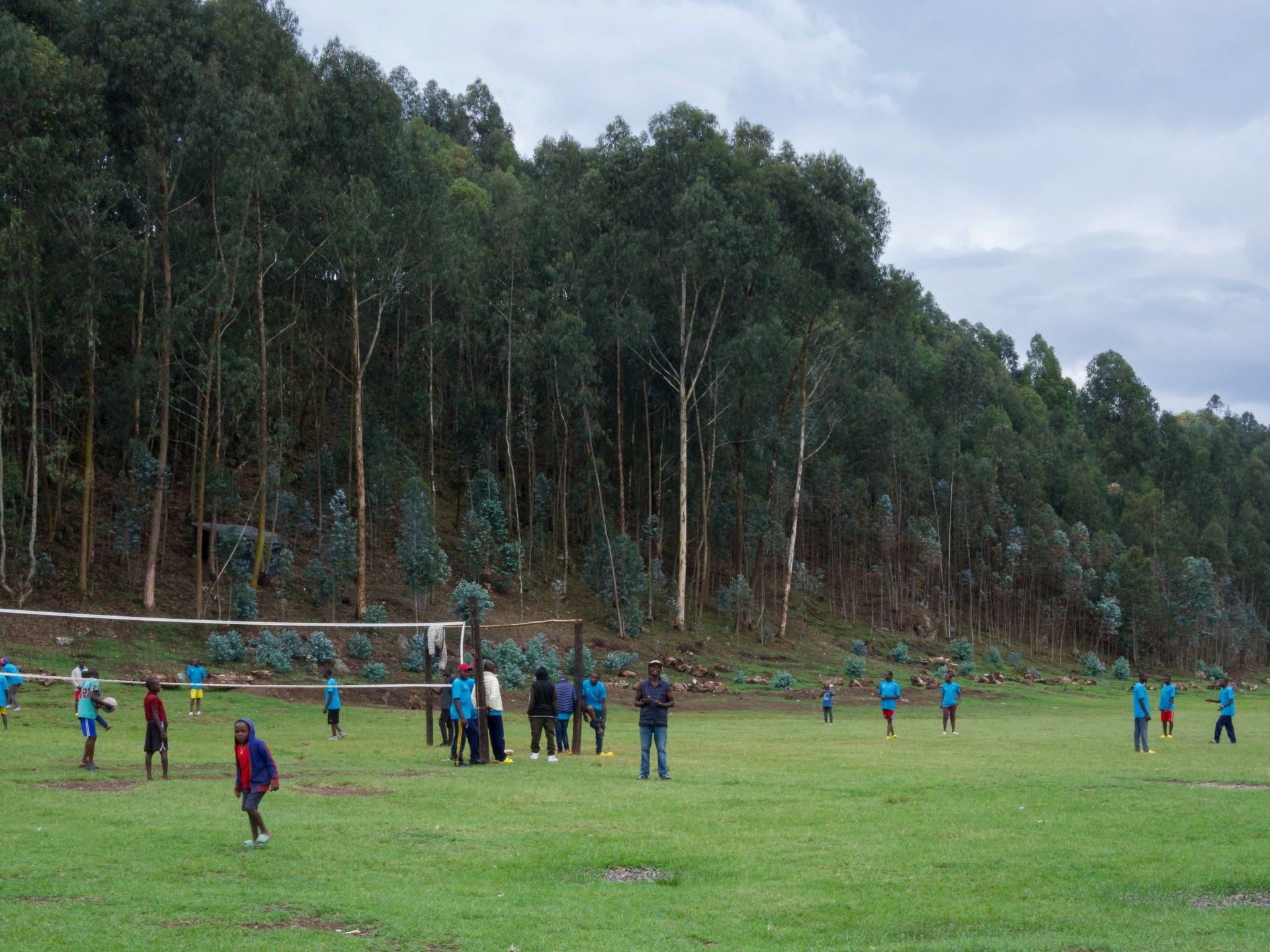Former FDLR Combatants Repatriate to Rwanda Amid Great Lakes Tension