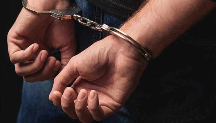 سابق رکن قومی اسمبلی کے خلاف سوشل میڈیا پر ہتک آمیز مہم چلانے والا ملزم گرفتار، سائبر کرائم ایکٹ کے تحت کارروائی کا آغاز