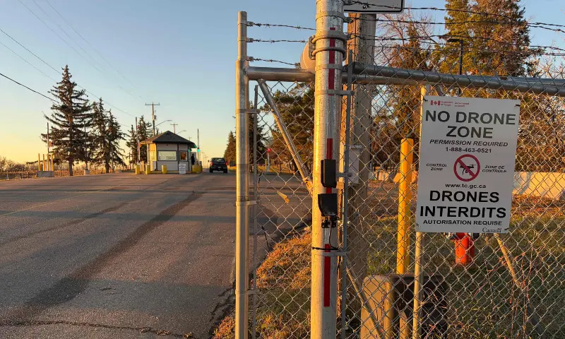 Tragic Blaze at Canadian Military Base Leaves Four Dead and Dozens Injured