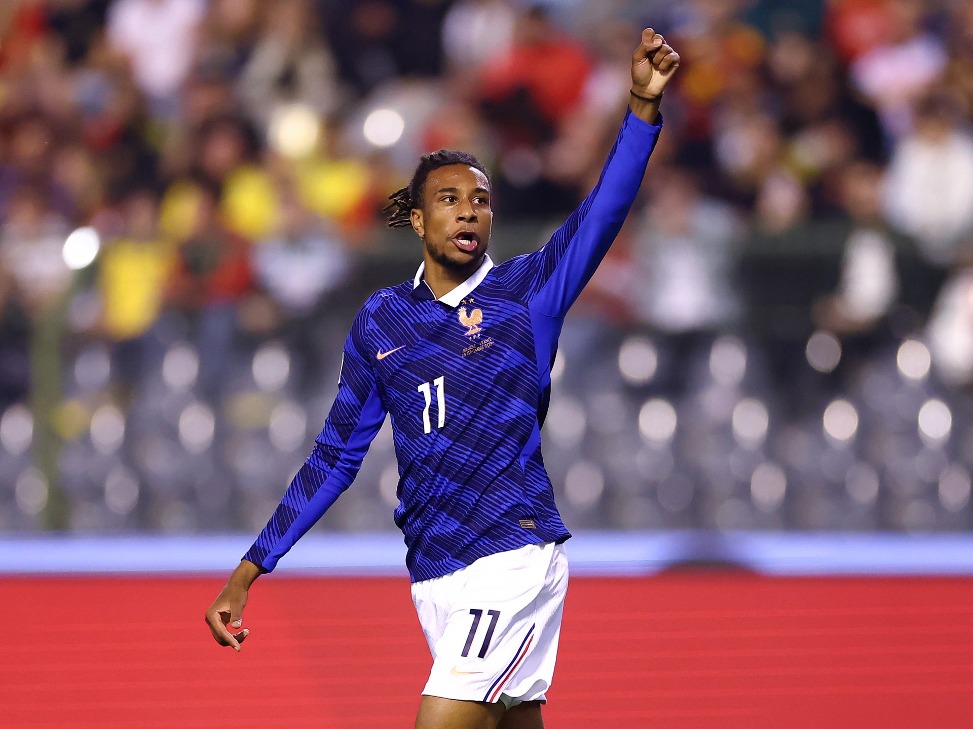France and Italy Clash in High-Stakes UEFA Nations League Fixture