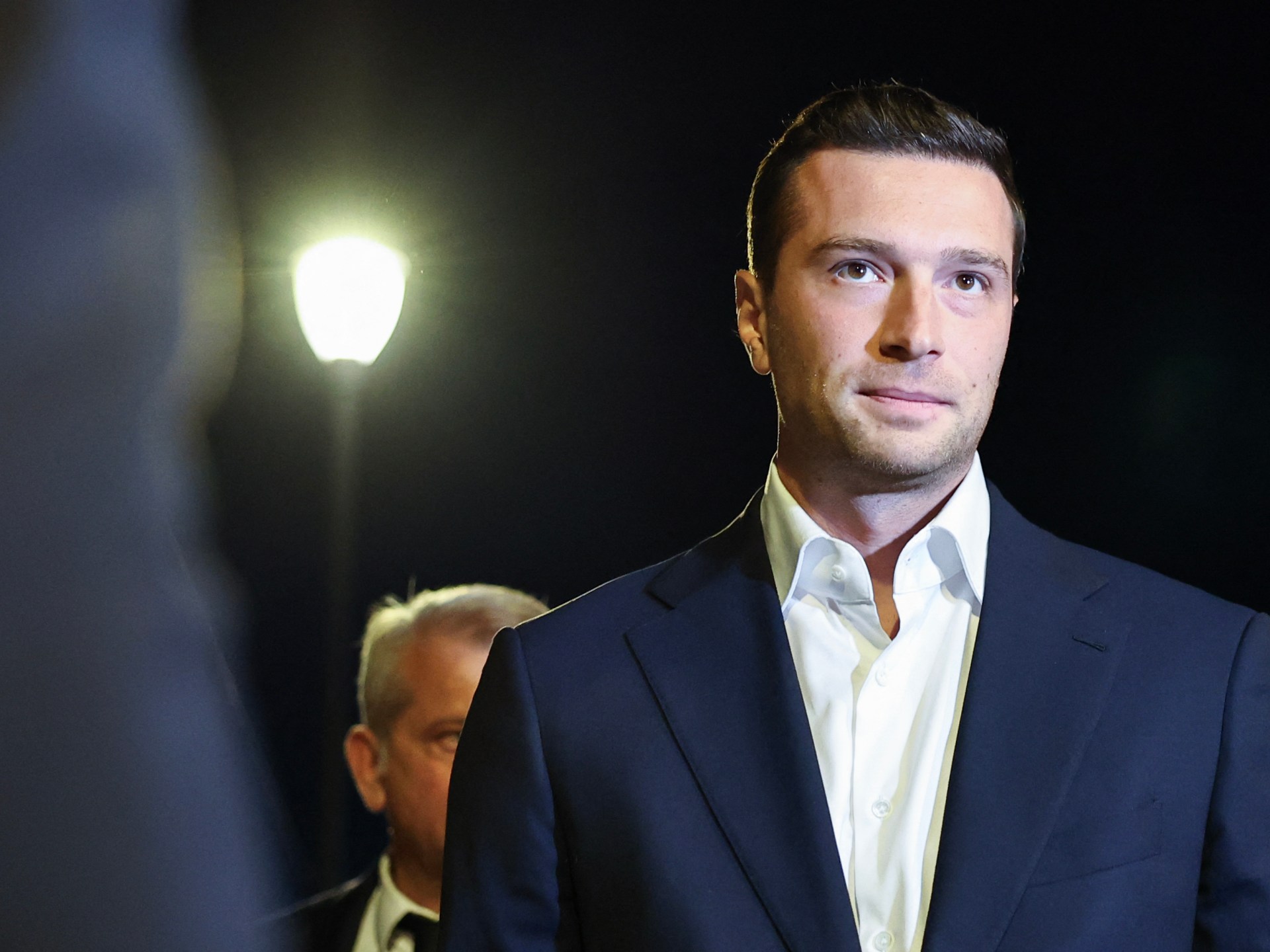 French Far-Right Gains Stir Market Anxiety and Political Volatility