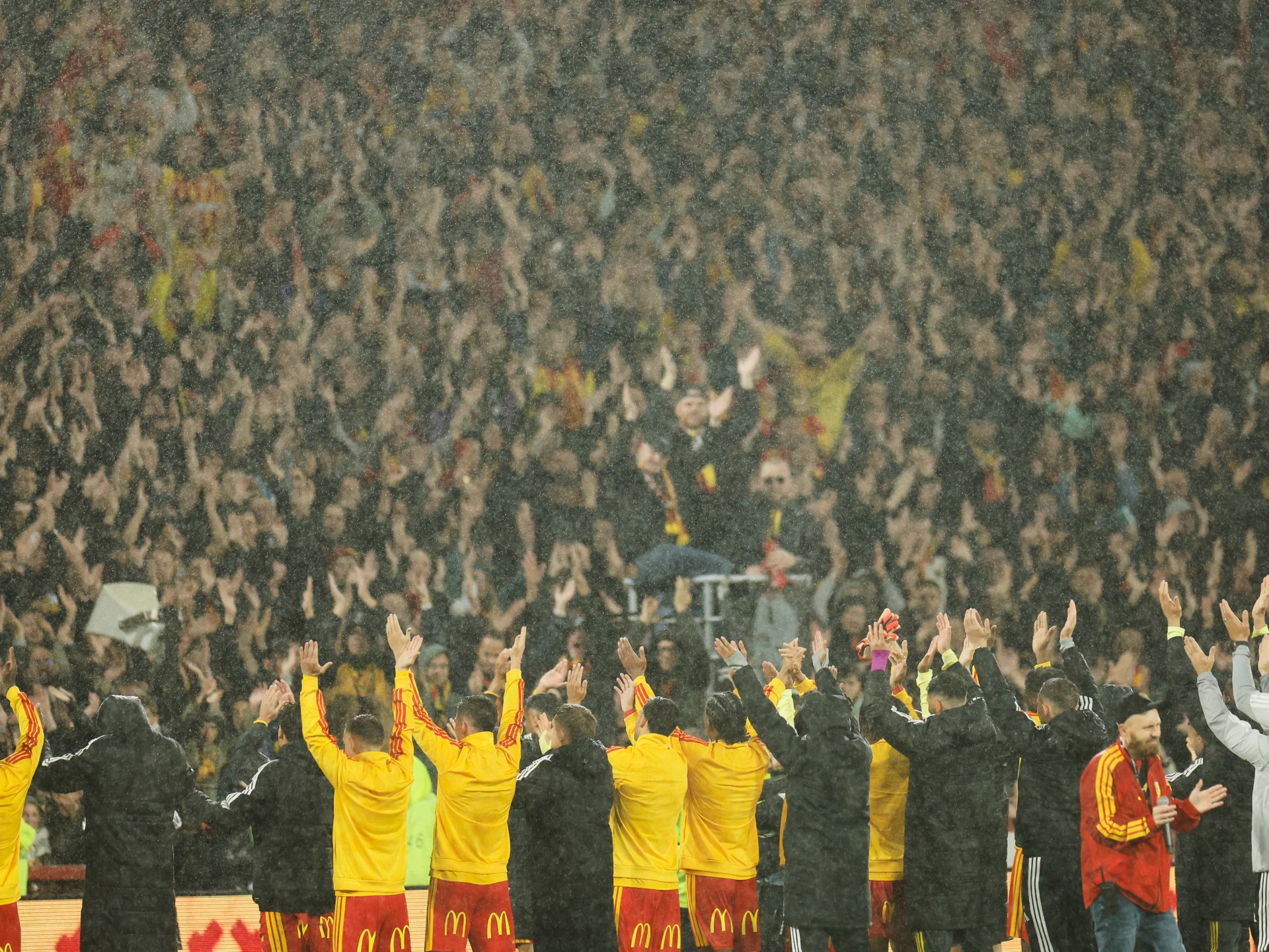 French Football Federation Demands Political Neutrality Amid Widespread Student Protests