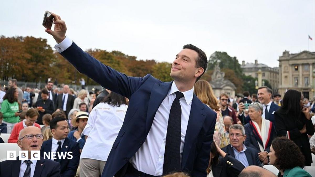 French Hard-Right Leadership Faces Fresh Scrutiny Amid Escalating Political Confrontation